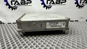 Блок управления двигателем ЭБУ Honda Odyssey RA6 37820-PGM-901 HONDA ODYSSEY