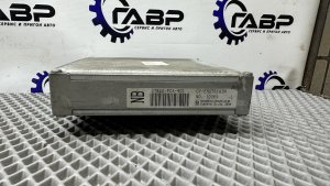 Блок управления двигателем 37820-PCA-901 HONDA ACCORD/TORNEO
