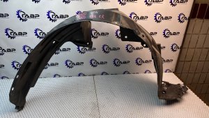 Подкрылок F.R HONDA FIT OEM 74101TF000 GE6 2007-2013