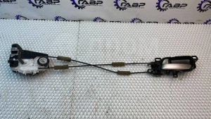 Ручка двери внутренняя 72160T4R003 HONDA JADE