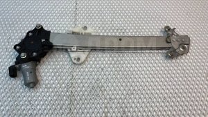 Стеклоподъемник HONDA JADE OEM 72750T4RJ01 FR4