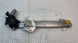 Стеклоподъемник 72750T4RJ01 HONDA JADE