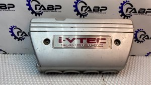Крышка двигателя 17124RBBJ0 HONDA ACCORD