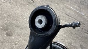 Балка подвески HONDA FIT OEM 42100T5AJ74 GK3
