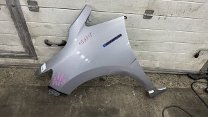 Крыло 60261T5RA00ZZ HONDA SHUTTLE