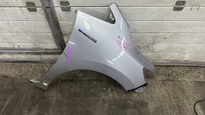 Крыло 60211T5RA00ZZ HONDA SHUTTLE