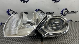 Линза фары HONDA STEPWGN