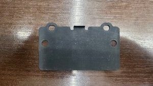 Противоскрипные пластины HONDA LEGEND OEM 45018-SJA-010 KB1,KB2