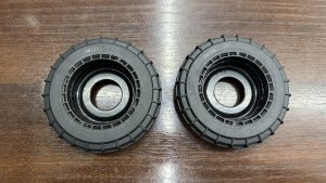 Подшипник опоры амортизатора (KYB) 51726-SMG-E02 HONDA CIVIC