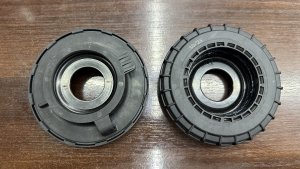 Подшипник опоры амортизатора (KYB) HONDA CIVIC OEM 51726-SMG-E02 FK6