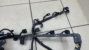 Проводка ДВС (обрезанная) HONDA ACCORD OEM 32110-RBA-902 CL7