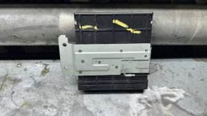 Блок управления ДВС MITSUBISHI AIRTREK OEM MR578009 CU2W