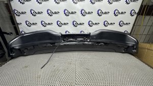 Спойлер (дорестайлинг) HONDA STEPWGN RP3,RP4
