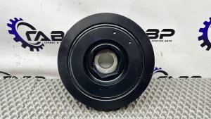 Шкив коленвала F20B Sir 13810-PCB-007 HONDA ACCORD/TORNEO