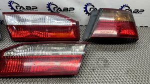 Комплект стоп-сигналов HONDA TORNEO OEM 34151-S0B-J01 CF3 CF4 CF5 CF6 CF7 CL3 CL2 CL1 1997-2003