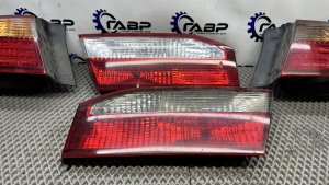 Комплект стоп-сигналов HONDA TORNEO OEM 34151-S0B-J01 CF3 CF4 CF5 CF6 CF7 CL3 CL2 CL1 1997-2003