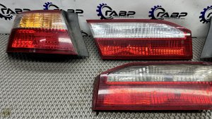 Комплект стоп-сигналов HONDA TORNEO OEM 34151-S0B-J01 CF3 CF4 CF5 CF6 CF7 CL3 CL2 CL1 1997-2003