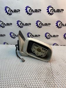 Зеркало заднего вида боковое 76200S70J11 HONDA S-MX