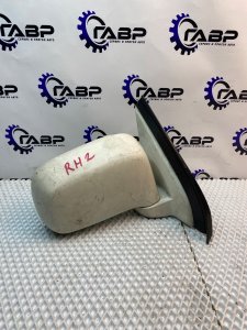 Зеркало заднего вида боковое HONDA S-MX OEM 76200S70J11 RH2