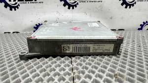 Блок управления двигателем 37820-PNC-905 HONDA STEPWGN