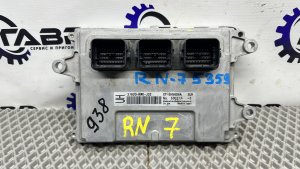 Блок управления двигателем 37820-RWK-J32 HONDA STREAM