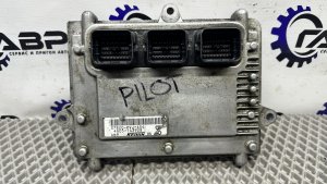 Блок управления двигателем 37820-PVJ-A54 HONDA PILOT