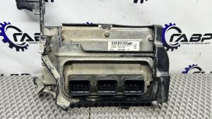 Блок управления двигателем 37820-RL6-Q54 HONDA ACCORD