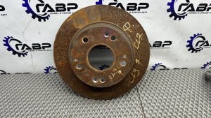 Диск тормозной 42510-SDA-A00 HONDA ACCORD