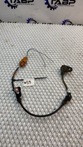 Датчик ABS 57475-S0A-013 HONDA ACCORD/TORNEO