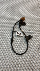 Датчик ABS 57475-S0A-013 HONDA ACCORD/TORNEO