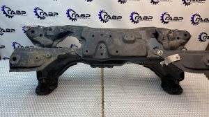 Балка подвески реечная передняя 50200-S0A-J20 HONDA ACCORD/TORNEO