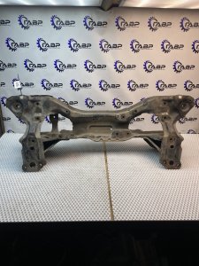 Балка подвески реечная передняя 50200-S0E-010 HONDA ACCORD/TORNEO