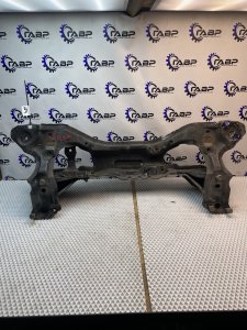 Балка подвески реечная передняя 50200-S0E-010 HONDA ACCORD/TORNEO