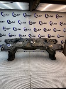 Балка подвески реечная передняя HONDA ACCORD/TORNEO OEM 50200-S0E-010 CL3 1997-2003