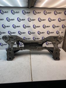 Балка подвески реечная передняя HONDA ACCORD/TORNEO OEM 50200-S0E-010 CL3 1997-2003