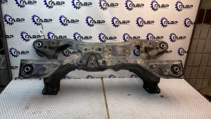 Балка подвески реечная передняя HONDA AVANCIER OEM 50200S2X000 TA2 2001-2003