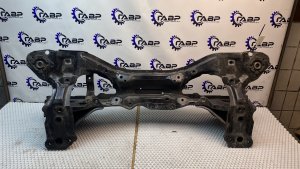 Балка подвески реечная передняя HONDA AVANCIER OEM 50200S2X000 TA2 2001-2003