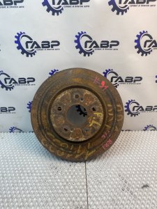 Диск тормозной передний 45251-SEA-J01 HONDA ACCORD