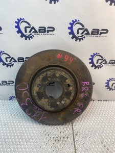 Диск тормозной передний 45251-SEA-J01 HONDA ACCORD