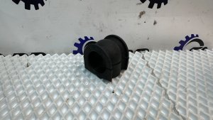 Втулка стабилизатора 31мм