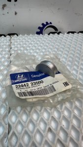 Заглушка клапанной крышки