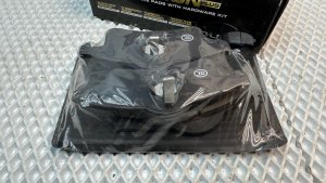 Колодки Powerstop Evolution 17-791