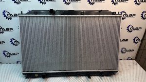 Радиатор охлаждения