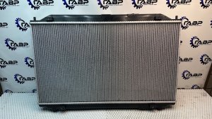 Радиатор охлаждения