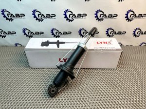 Стойка амортизатора