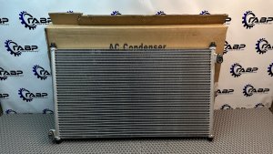 Радиатор кондиционера