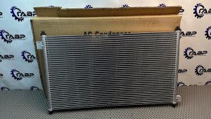 Радиатор кондиционера