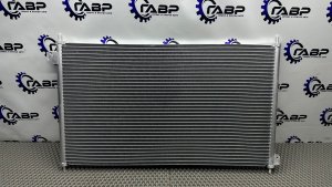 Радиатор кондиционера