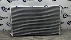 Радиатор кондиционера