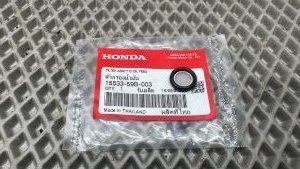 Фильтр сетка подачи масла на турбину ! Honda 1553359B003